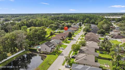 315 Southern Rose Drive, Jacksonville FL - photo 10 of 53