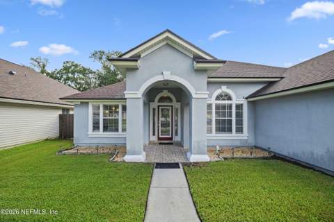 315 Southern Rose Drive, Jacksonville FL - photo 11 of 53