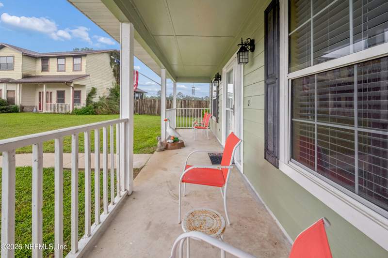 3 bedroom Single Family Residence at 6110 W 4th Manor, Webbs Viking Manor, Palatka — photo 5
