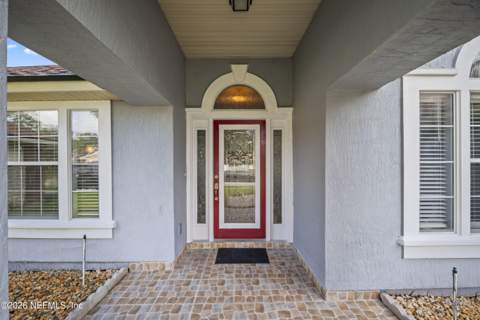 315 Southern Rose Drive, Jacksonville FL - photo 12 of 53
