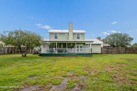 6110 W 4th Manor, Palatka FL - photo 7 of 37