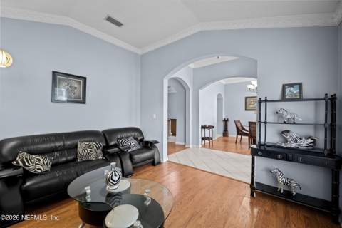 315 Southern Rose Drive, Jacksonville FL - photo 16 of 53