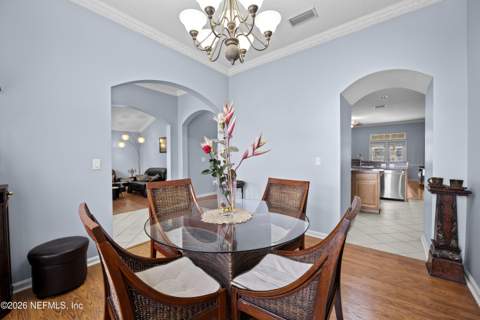 315 Southern Rose Drive, Jacksonville FL - photo 18 of 53