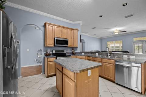 315 Southern Rose Drive, Jacksonville FL - photo 20 of 53