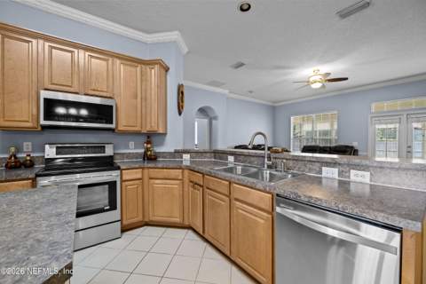 315 Southern Rose Drive, Jacksonville FL - photo 21 of 53
