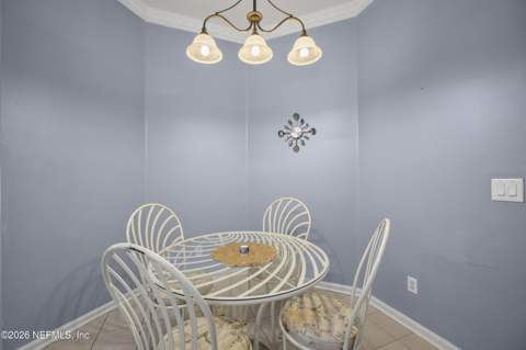 315 Southern Rose Drive, Jacksonville FL - photo 23 of 53