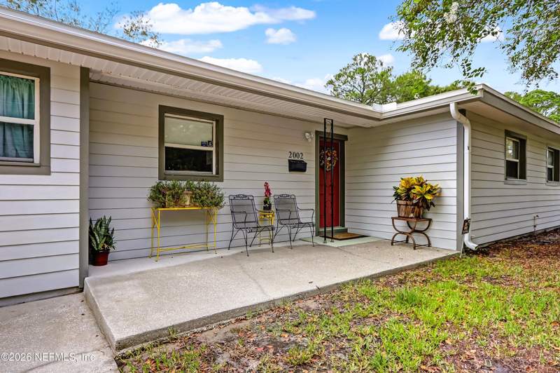 3 bedroom Single Family Residence at 2002 Ryar Road, Sans Souci, Jacksonville — photo 2