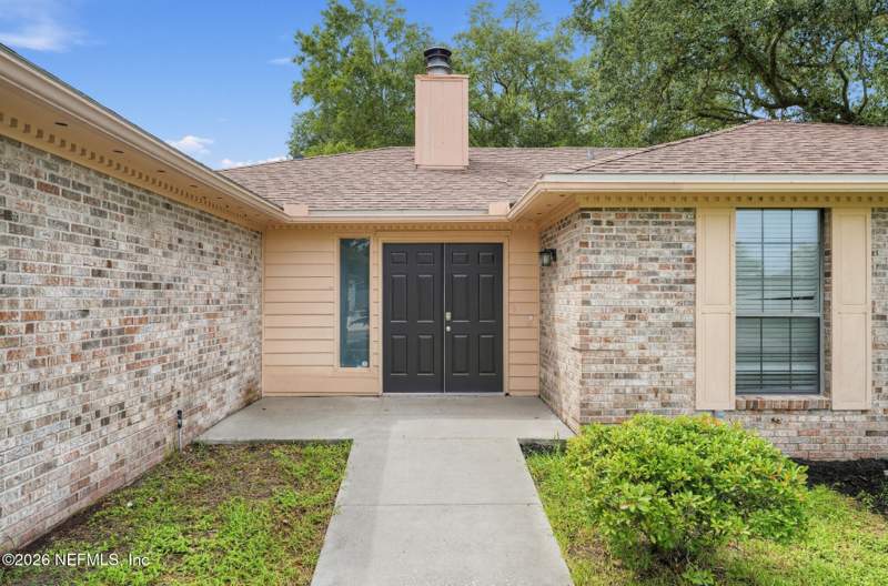 4 bedroom Single Family Residence at 977 Sandstone Drive, Stonebridge, Orange Park — photo 4
