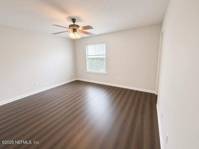 2 bedroom Townhouse at 1500 Calming Water Drive #5902, Lake Ridge Villas North, Fleming Island — photo 3