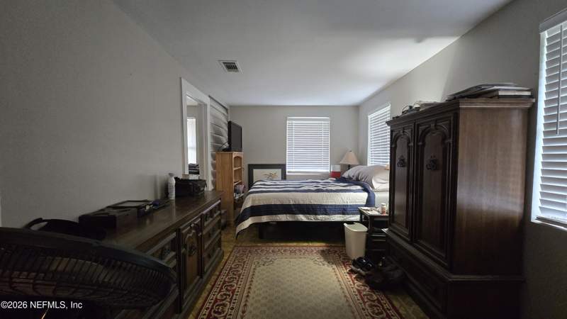 3 bedroom Single Family Residence at 2320 Hamilton Street, Lakeside Park, Jacksonville — photo 4