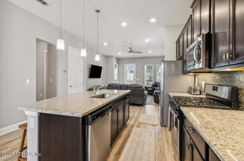 240 Julep Street, Yulee FL - photo 8 of 47