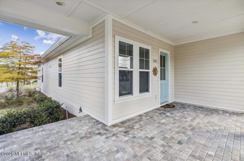 3 bedroom Single Family Residence at 240 Julep Street, Wildlight, Yulee — photo 5