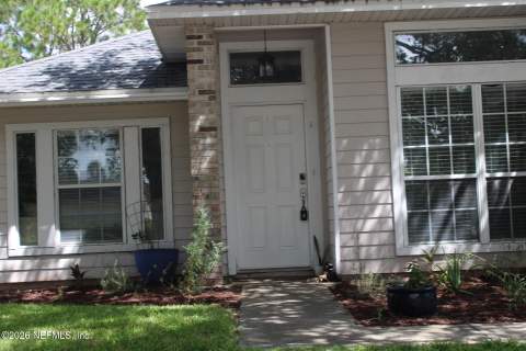 12307 N Bucks Harbor Drive, Jacksonville FL - photo 7 of 36