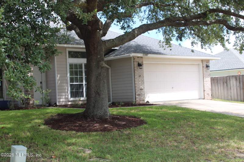 3 bedroom Single Family Residence at 12307 N Bucks Harbor Drive, Harbor Winds, Jacksonville — photo 3