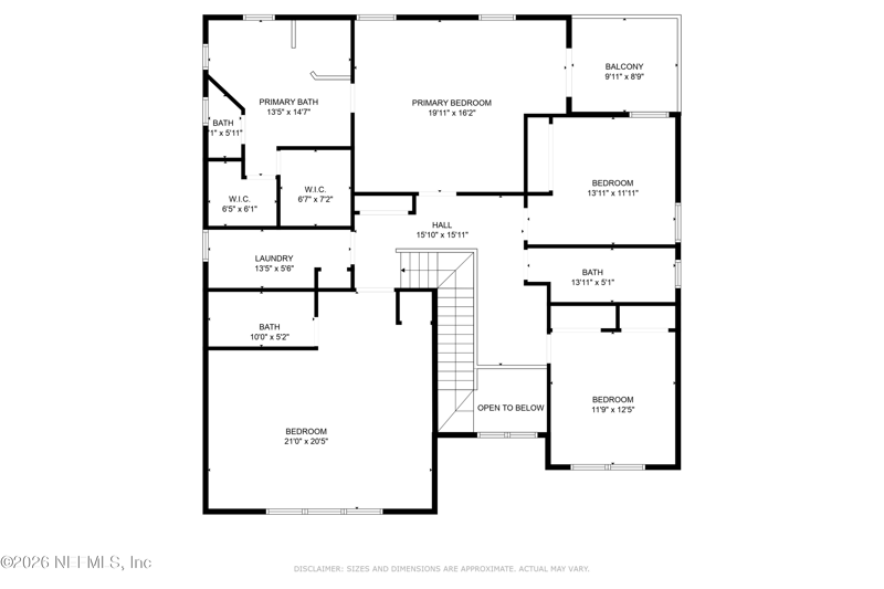 5 bedroom Single Family Residence at 227 40th Avenue, Avalon, Jacksonville Beach — photo 4