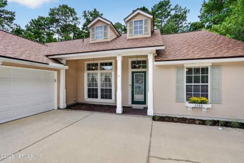 9350 Whisper Glen Drive, Jacksonville FL - photo 6 of 65