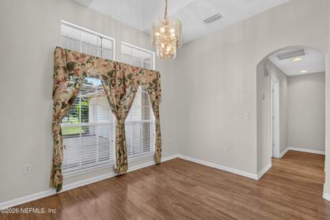 9350 Whisper Glen Drive, Jacksonville FL - photo 9 of 65