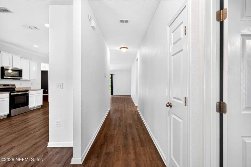 4 bedroom Single Family Residence at 2646 Anniston Road, Nottingham, Jacksonville — photo 3