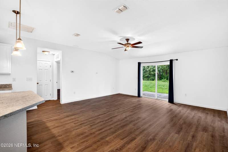 4 bedroom Single Family Residence at 2646 Anniston Road, Nottingham, Jacksonville — photo 4