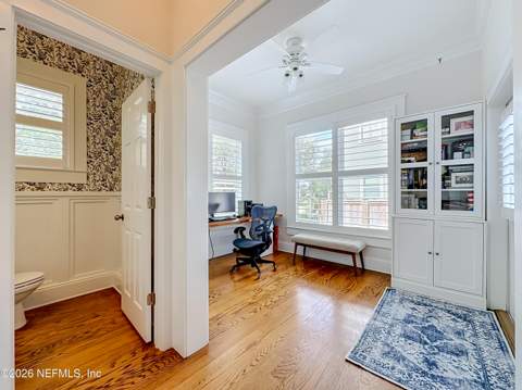1606 N Market Street, Jacksonville FL - photo 13 of 72