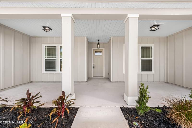 4 bedroom Single Family Residence at 16330 Deacon Drive, Deep Creek Plantation, Bryceville — photo 4