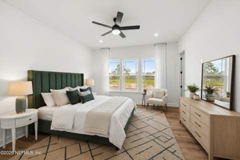16330 Deacon Drive, Bryceville FL - photo 15 of 42