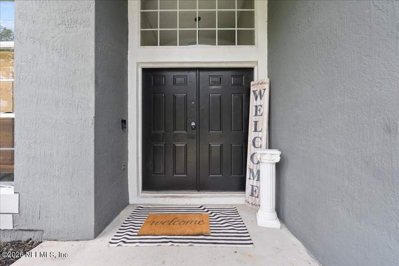3 bedroom Single Family Residence at 11881 Noble Fir Court, Oakleigh Pointe, Jacksonville — photo 5