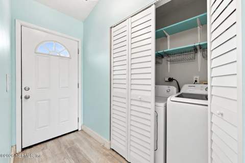696 Aquatic Drive, Atlantic Beach FL - photo 12 of 49