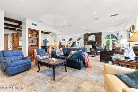 39 Marsh Creek Road, Fernandina Beach FL - photo 8 of 79