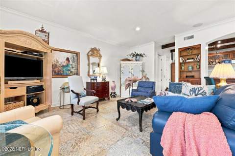 39 Marsh Creek Road, Fernandina Beach FL - photo 7 of 79