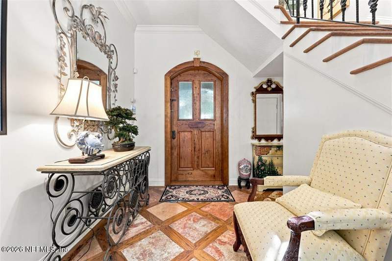 4 bedroom Single Family Residence at 39 Marsh Creek Road, Marsh Creek, Fernandina Beach — photo 5