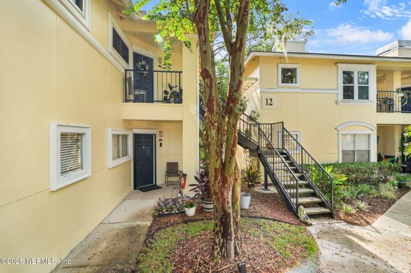 2 bedroom Condominium at 1800 The Greens Way #1108, Villas At Marsh Landing, Jacksonville Beach — photo 3