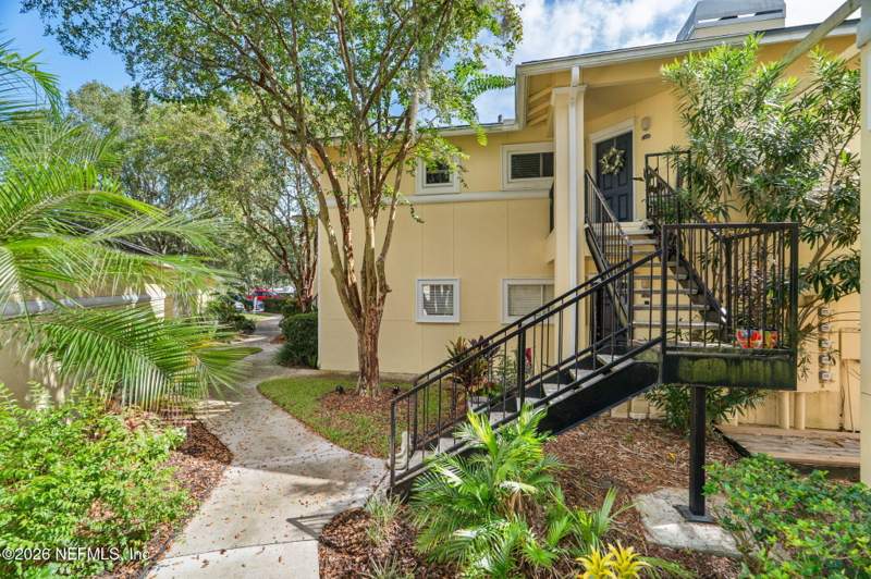 2 bedroom Condominium at 1800 The Greens Way #1108, Villas At Marsh Landing, Jacksonville Beach — photo 4