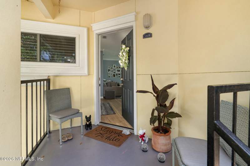 2 bedroom Condominium at 1800 The Greens Way #1108, Villas At Marsh Landing, Jacksonville Beach — photo 5