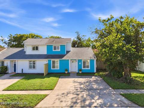 696 Aquatic Drive, Atlantic Beach FL - photo 11 of 49