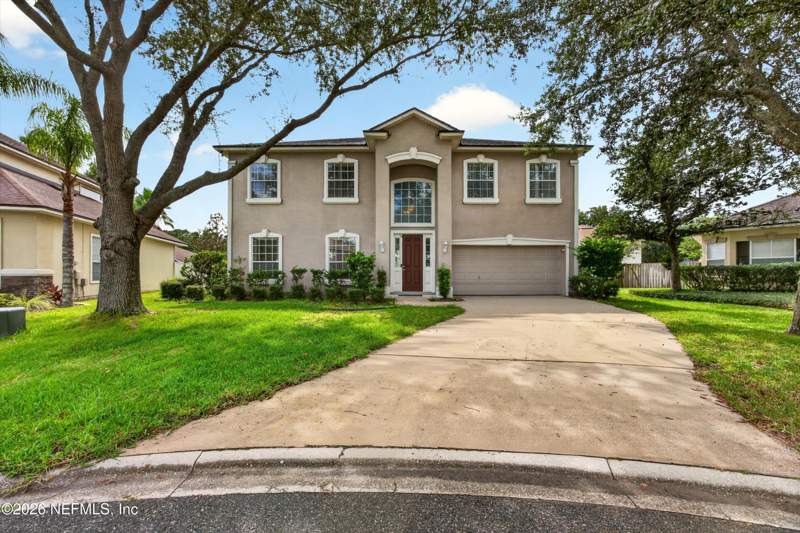 6 bedroom Single Family Residence at 2875 Pebblewood Lane, Stonebrier, Orange Park — photo 3