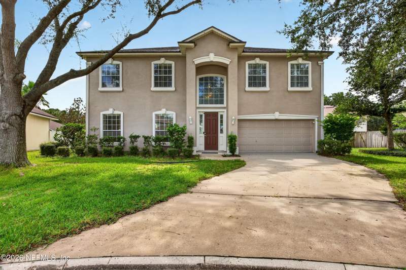 6 bedroom Single Family Residence at 2875 Pebblewood Lane, Stonebrier, Orange Park — photo 5