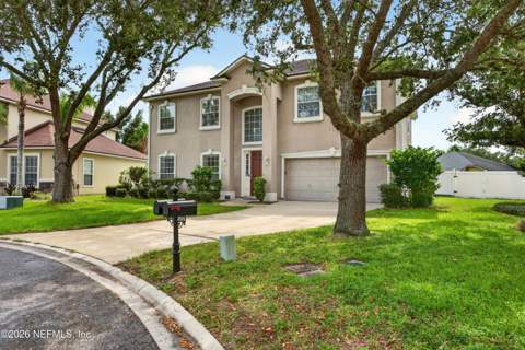 2875 Pebblewood Lane, Orange Park FL - photo 7 of 52
