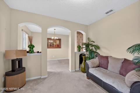 2875 Pebblewood Lane, Orange Park FL - photo 12 of 52