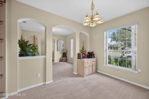 2875 Pebblewood Lane, Orange Park FL - photo 13 of 52