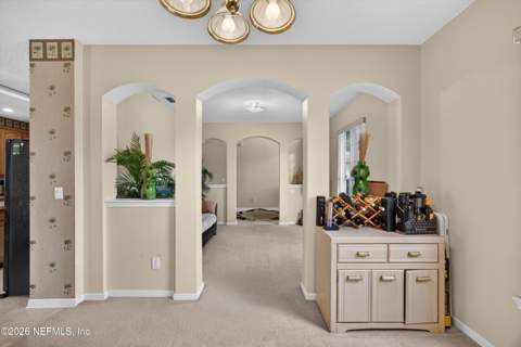 2875 Pebblewood Lane, Orange Park FL - photo 14 of 52