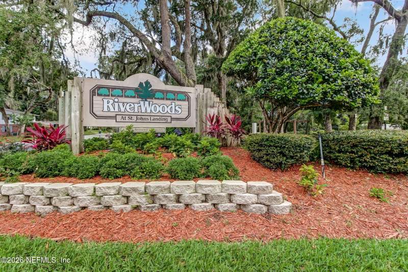 3 bedroom Single Family Residence at 4849 Dovetree Lane, Riverwoods, Jacksonville — photo 3