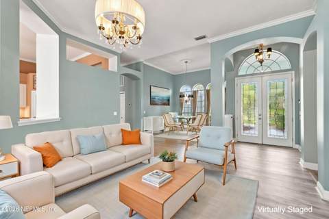 14627 Crystal View Lane, Jacksonville FL - photo 10 of 57