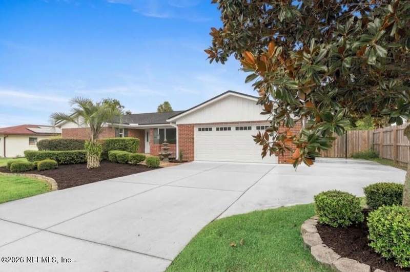 4 bedroom Single Family Residence at 5459 Harden Avenue, Lakeside Estates, Orange Park — photo 4
