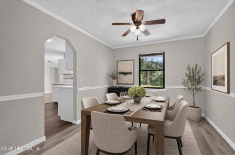 11561 St Josephs Road, Jacksonville FL - photo 15 of 60