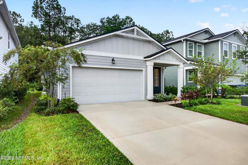 3 bedroom Single Family Residence at 93 Lochloosa Court, Rivertown, St. Johns — photo 3