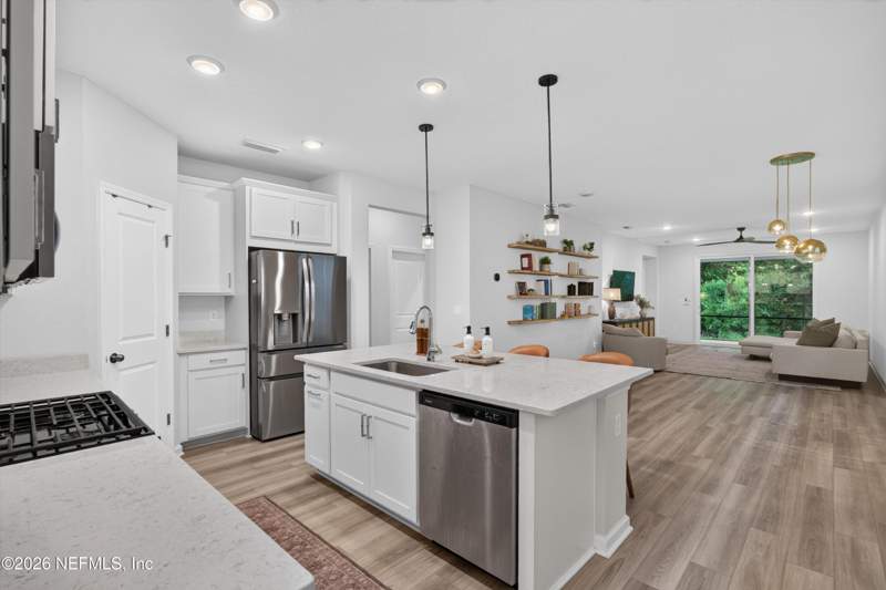 3 bedroom Single Family Residence at 93 Lochloosa Court, Rivertown, St. Johns — photo 5