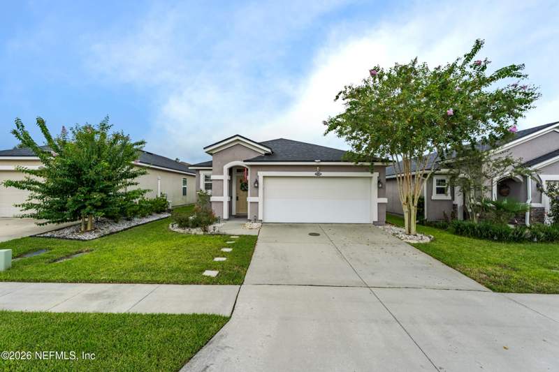 3 bedroom Single Family Residence at 15149 Rain Lily Street, Bartram Park Preserve, Jacksonville — photo 2