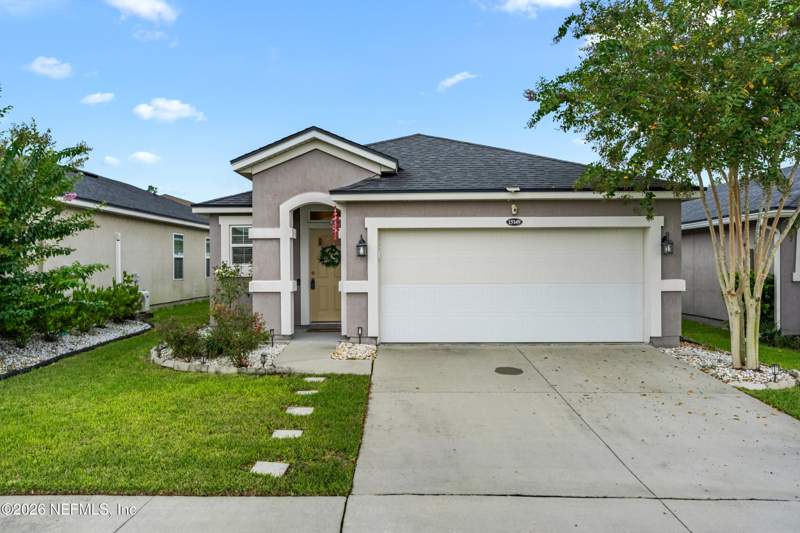 3 bedroom Single Family Residence at 15149 Rain Lily Street, Bartram Park Preserve, Jacksonville — photo 3