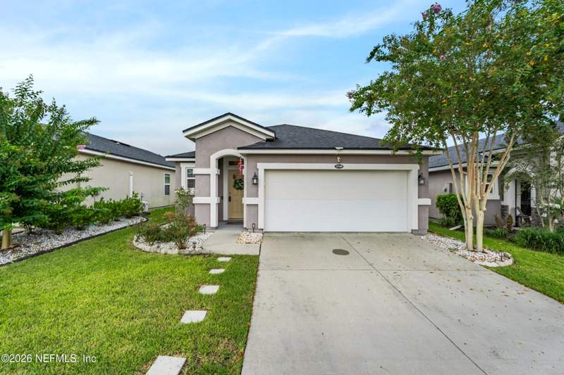 3 bedroom Single Family Residence at 15149 Rain Lily Street, Bartram Park Preserve, Jacksonville — photo 4